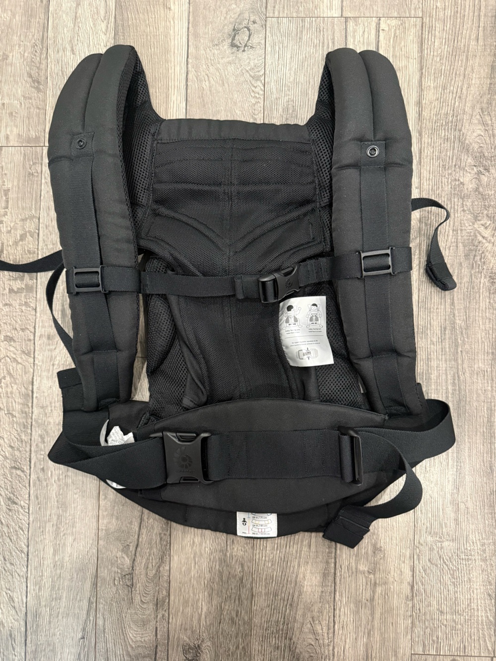 Ergobaby backpack - Picture 2 of 6
